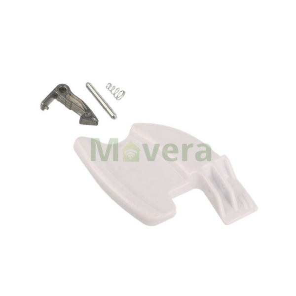 Skalbimo mašinos CANDY HOOVER valdymo rankenėlė 49016396