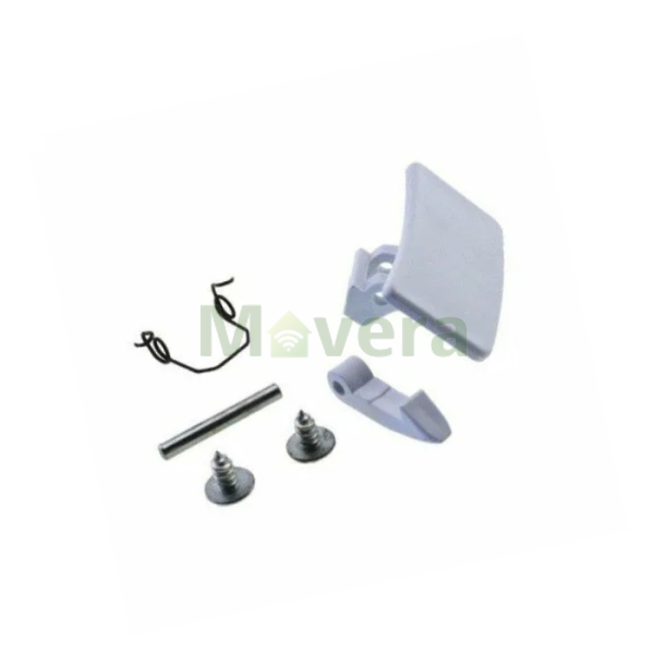 Skalbimo mašinos CANDY HOOVER valdymo rankenėlė 90447707
