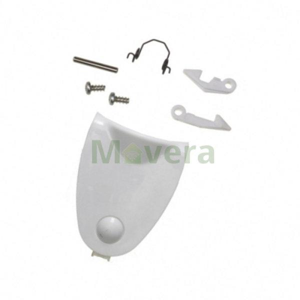 Skalbimo mašinos CANDY HOOVER valdymo rankenėlė 90473547