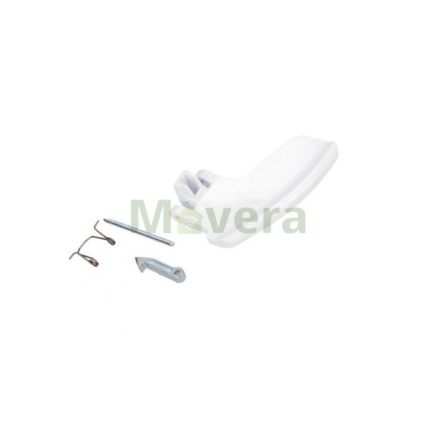 Skalbimo mašinos CANDY HOOVER valdymo rankenėlė komplekte 09200566