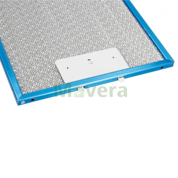 Gartraukio HANSA filtras 477x204mm 1037061 - Image 2