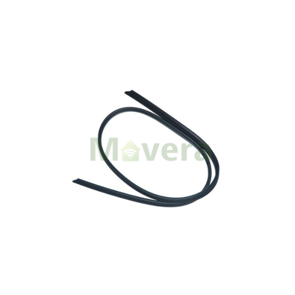 Indaplovės WHIRLPOOL durų tarpinė 488000525705