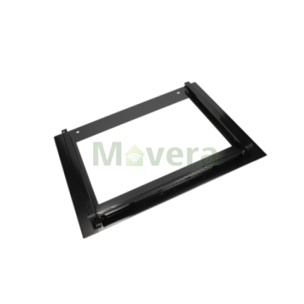 Orkaitės BEKO išorinis durų stiklas 595x463 210300825 - Image 2