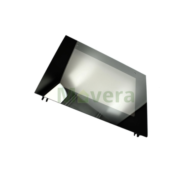 Orkaitės HANSA išorinis durų stiklas 9045666 - Image 3