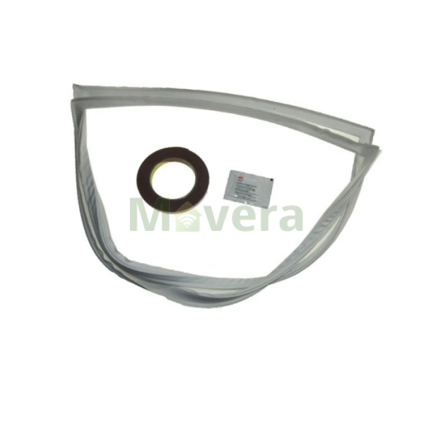 Šaldytuvo LIEBHERR durų tarpinė 711112400