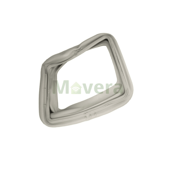 Skalbimo mašinos ELECTROLUX AEG durų tarpinė 1297340125 - Image 2
