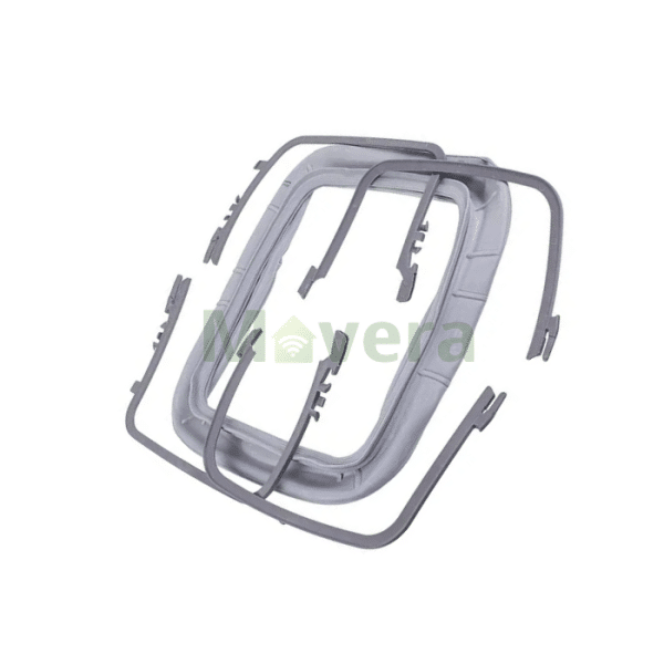 Skalbimo mašinos ELECTROLUX AEG durų tarpinė 4071425344