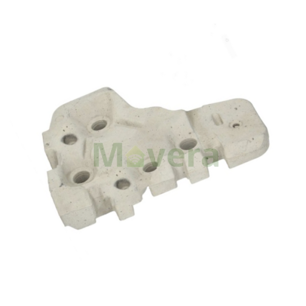 Skalbimo mašinos WHIRLPOOL INDESIT priekinis priešsvoris 9kg 482000031898