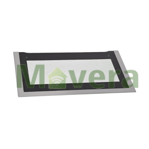 Orkaitės ELECTROLUX AEG išorinis durų stiklas 594x331mm 140054505015