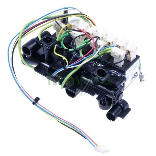 Kavos aparato PHILIPS solenoidinis vožtuvas