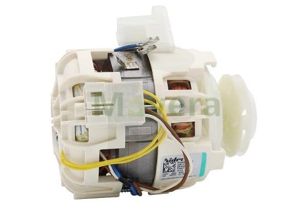 Indaplovės ELECTROLUX, AEG cirkuliacinis siurblys 90W 140002105025 - Image 2