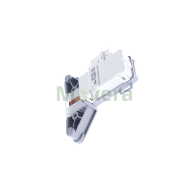 Skalbimo mašinos ELECTROLUX, AEG durų spyna (blokatorius) 8581552374036