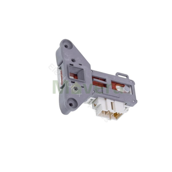 Skalbimo mašinos ELECTROLUX, AEG durų spyna (blokatorius) 8581552374036 - Image 2