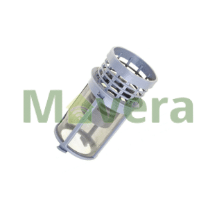 Indaplovės CANDY HOOVER filtras 41046148