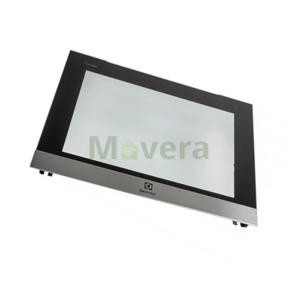 Orkaitės ELECTROLUX išorinis durų stiklas 596x466mm 140144772096