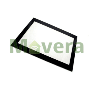 Orkaitės WHIRLPOOL vidinis durų stiklas 492x403mm 481010517256