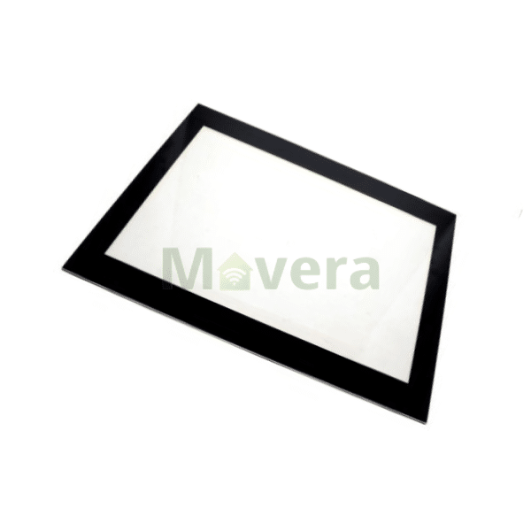 Orkaitės WHIRLPOOL vidinis durų stiklas 492x403mm 481010517256