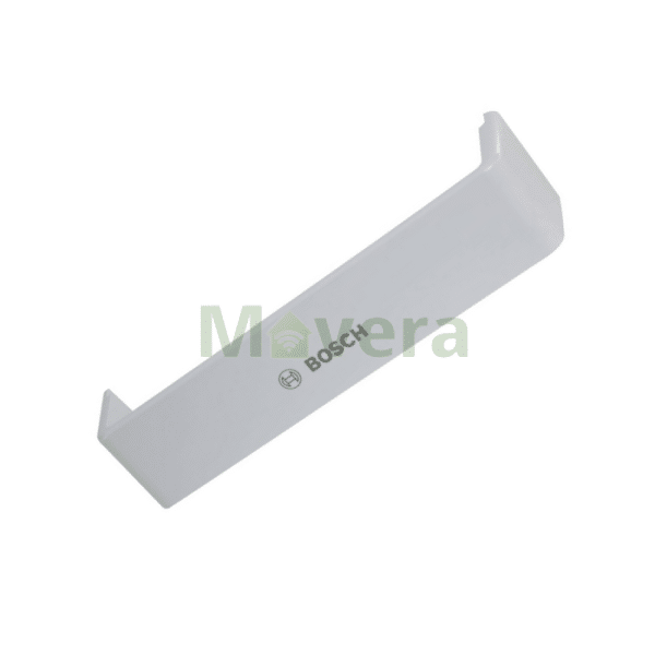 Šaldytuvo BOSCH SIEMENS apatinė durų lentynėlė buteliams 00660810 - Image 2