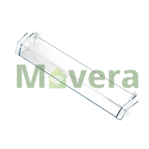 Šaldytuvo BOSCH, SIEMENS durų lentynėlė (vidurinė) 00709635