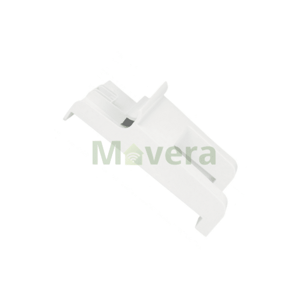 Šaldytuvo LIEBHERR durų lentynėlės laikiklis dešinės pusės 909723700 - Image 4