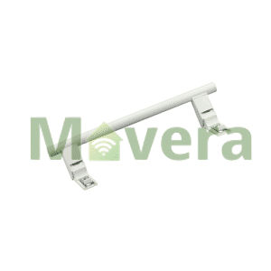 Šaldytuvo LIEBHERR durų rankena, ilgis-312mm 909721000