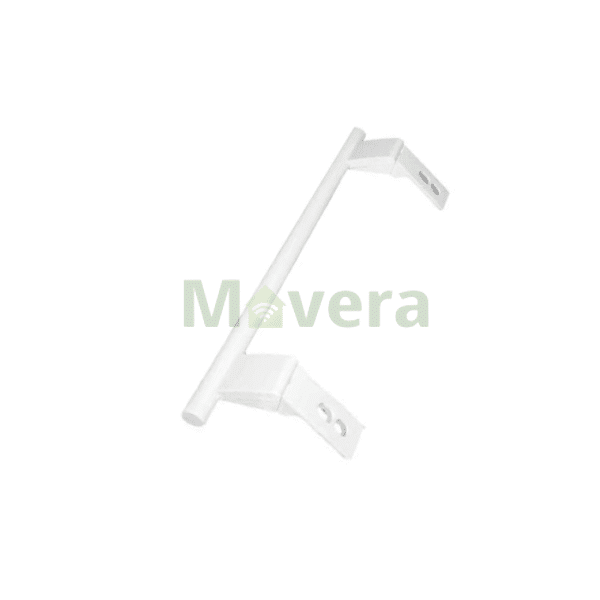 Šaldytuvo LIEBHERR durų rankena, ilgis-312mm 909721000 - Image 2