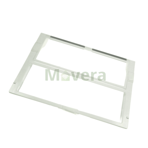 Šaldytuvo SAMSUNG stiklinė lentyna (dviejų dalių) DA97-15410A