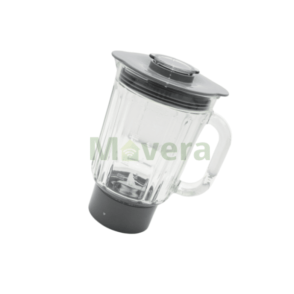 Smulkintuvo (blenderio) KENWOOD DELONGHI stiklinis indas 1200ml