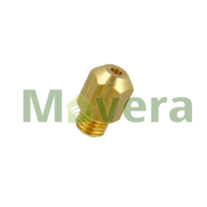 Dujinės viryklės BEKO purkštukas gamtinėm dujom GAS 1,24