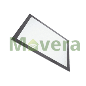 Orkaitės ELECTROLUX AEG vidinis durų stiklas 524X402mm 140134409014