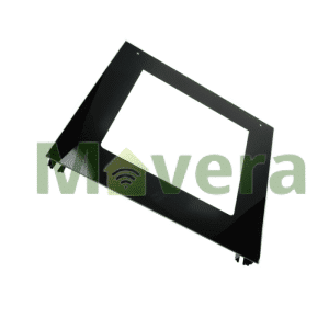 Orkaitės GORENJE išorinis durų stiklas 879300