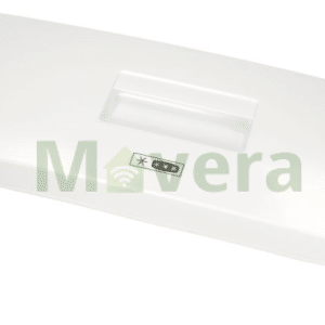Šaldytuvo WHIRLPOOL šaldiklio skyriaus durelės 481010668009