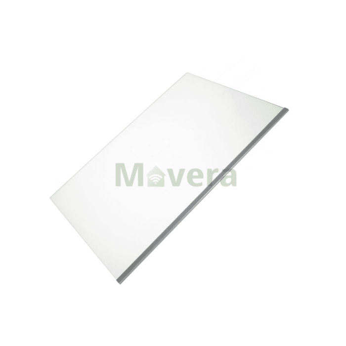 Šaldytuvo WHIRLPOOL stiklinė lentyna (virš daržovių stalčiaus)