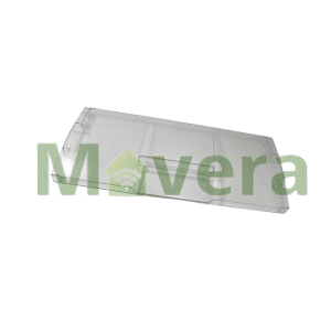 Šaldytuvo BEKO BLOMBERG šaldiklio stalčiaus priekinė sienelė (Fast Freeze), atverčiama, 445x190mm