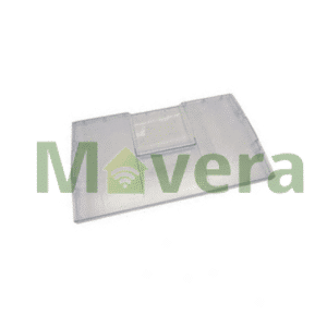 Šaldytuvo BEKO šaldiklio stalčiaus skydelis 445x250 mm 4312611100