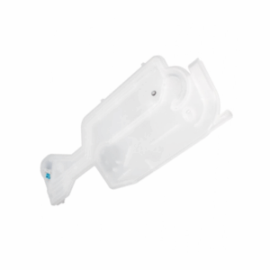 Indaplovės WHIRLPOOL, INDESIT vandens bakelis su srauto matuokliu 481241868368