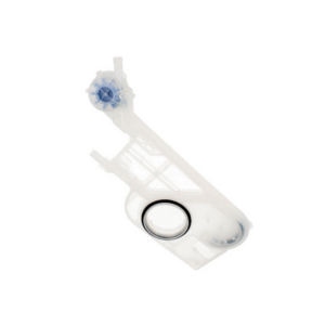 Indaplovės WHIRLPOOL, INDESIT vandens bakelis su srauto matuokliu 482000022022