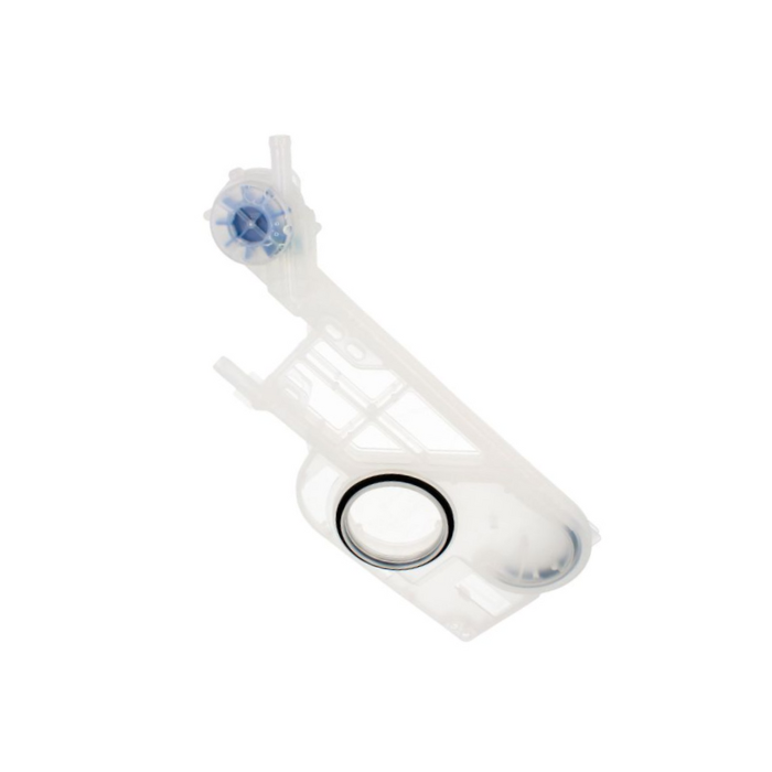 Indaplovės WHIRLPOOL, INDESIT vandens bakelis su srauto matuokliu 482000022022