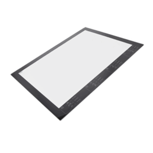 Orkaitės ELECTROLUX, AEG vidinis durų stiklas, 524x402mm 140058297015