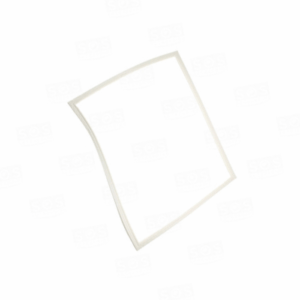 Šaldytuvo WHIRLPOOL šaldiklio durų tarpinė 510x620mm 481010649587