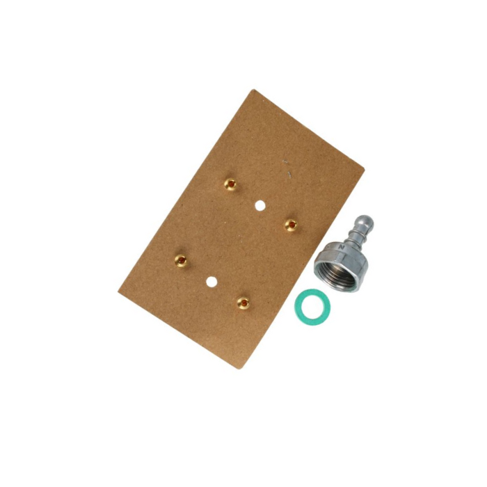 Dujinės viryklės BEKO purkštukai Propano/butano dujom 4431900075 - Image 2