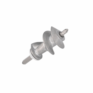 Mėsmalės MOULINEX, TEFAL, KRUPS sraigtas 115mm ilgis XF911101