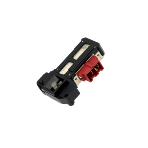 Skalbimo mašinos BEKO durų spyna (blokatorius) 2847740500