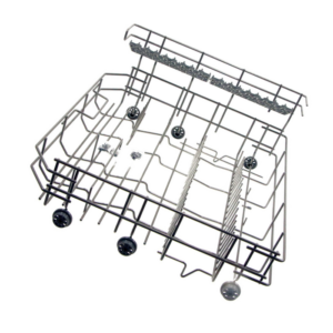 Indaplovės AEG, ELECTROLUX indų krepšys 4055350310