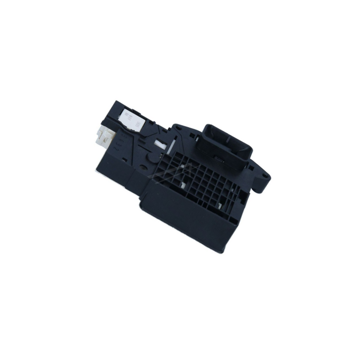 Skalbimo mašinos LG durų spyna (blokatorius) EBF61315801 - Image 2