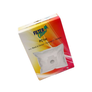 Dulkių siurblio PANSONIC maišeliai FILTERCLEAN FL0021-K