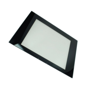 Orkaitės GORENJE vidinis durų stiklas 390x470mm 563765