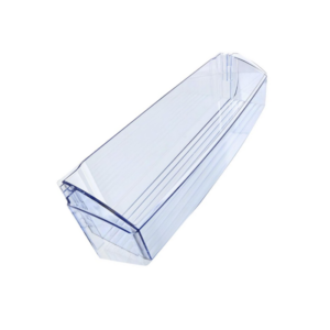 Šaldytuvo AEG apatinė durų lentynėlė 420x115x115mm 2092504055