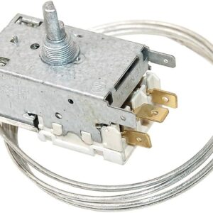 Šaldytuvo BEKO, ARISTON, INDESIT, WHIRLPOOL termostatas K59-L21 96000, 700mm