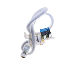 Skalbimo mašinos BOSCH, SIEMENS vandens padavimo žarna AQUASTOP 1,5m